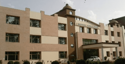 Royal College of Law
