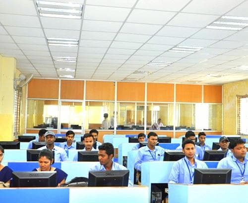 VITS Engineering College - [VEC]