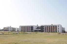 Gokul Global University - [GGU]