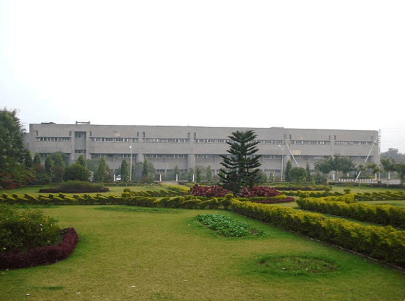 Narendra Deva University of Agriculture and Technology - [NDUAT]
