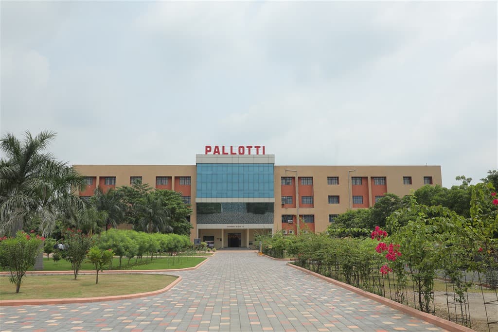 St Vincent Pallotti College of Engineering and Technology -[SVPCET]