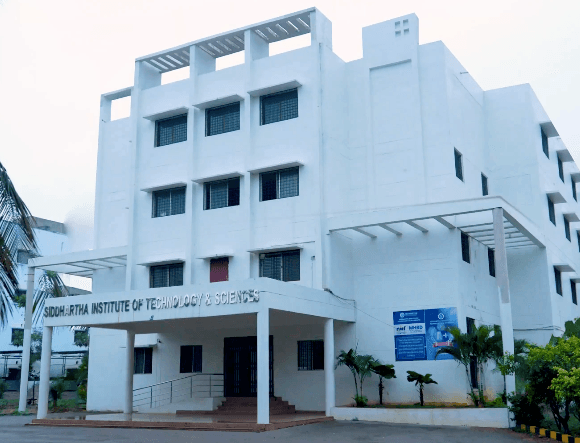 Siddhartha Institute of Technology and Sciences - [SITS]