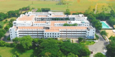 Knowledge Institute of Technology - [KIOT]