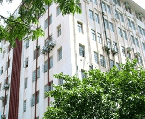 Principal K.M. Kundnani College of Pharmacy - [KMKCP]