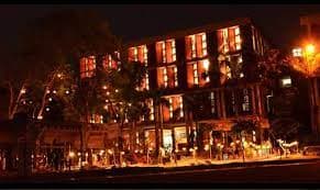 Institute of Design, Planning & Technology - [IDPT SCET]