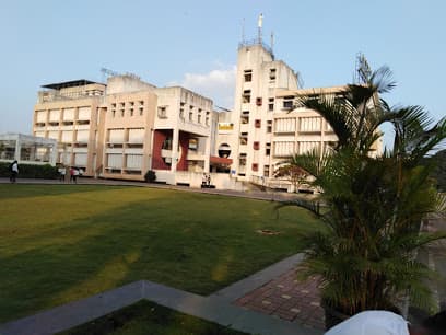 AISSMS College of Pharmacy - [AISSMS COP]