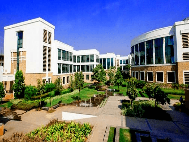 Sandip Institute of Engineering and Management - [SIEM]
