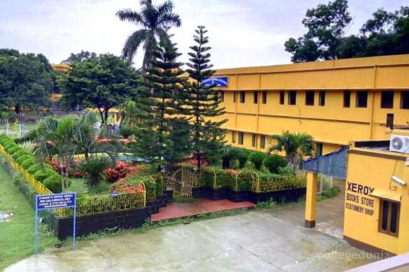 Belda College