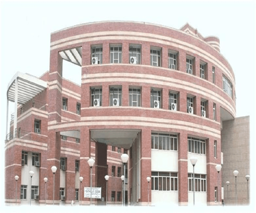 Maharshi Valmiki College of Education - [MVCE]