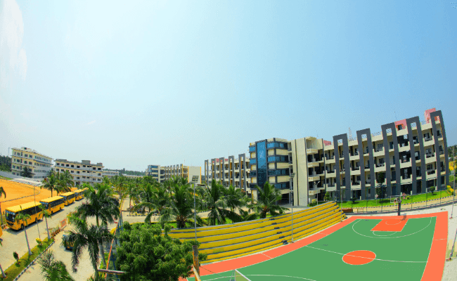 Rohini College of Engineering and Technology (Autonomous)