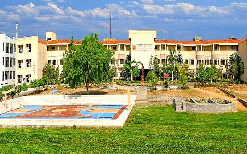 Vignana Bharathi Institute of Technology - [VBIT]