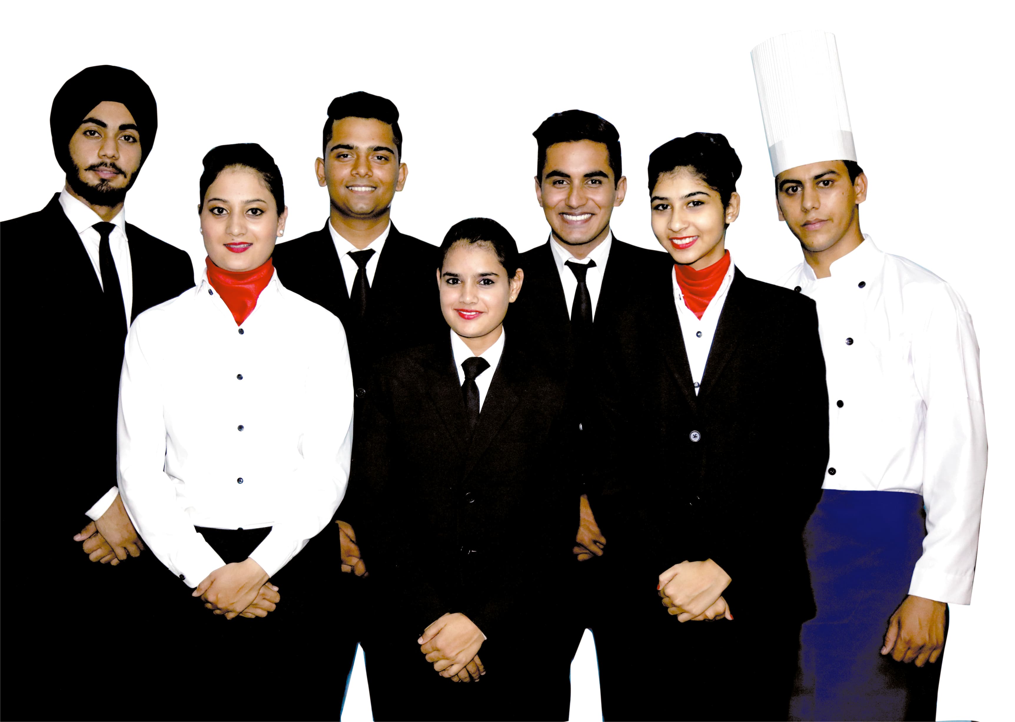 Airline & Hotel Management Academy -[AHA]