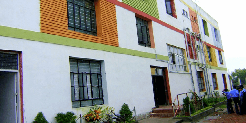 Camellia School of Business Management - [CSBM]