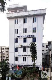 Aviation Institute of Advanced Technology - [AIAT]