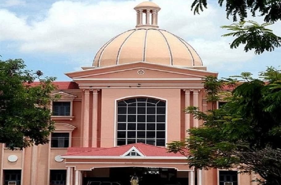 Annamacharya University