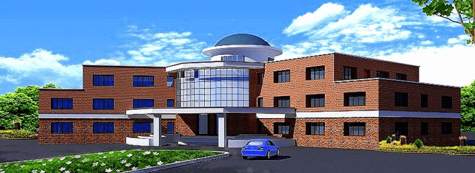 Vikrama Simhapuri University - [VSU]