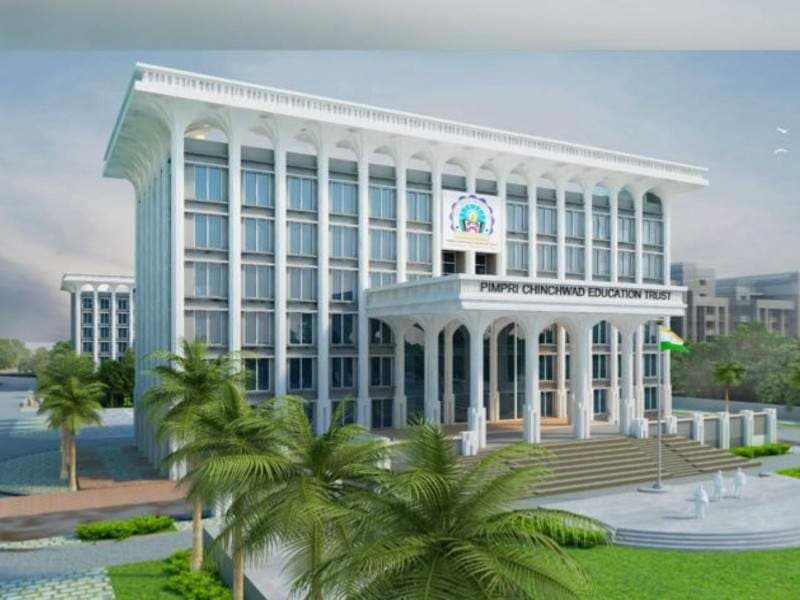 Pimpri Chinchwad University - [PCU]