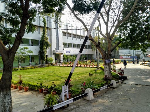 Methodist College of Engineering & Technology - [MCET]
