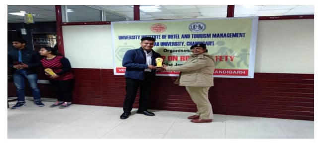 University Institute of Hotel and Tourism Management -[UIHTM]