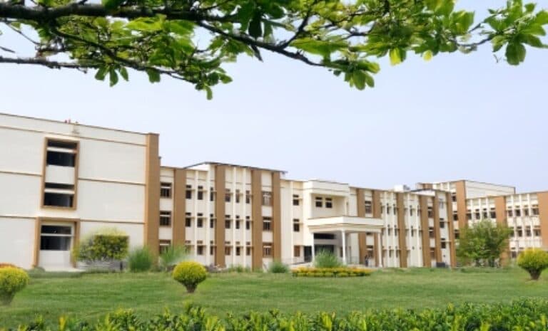 Amrita Vishwa Vidyapeetham Haridwar