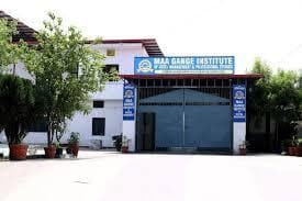 Maa Gange Institute of Hotel Management and Professional Studies-[MGIHM]