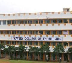The Kavery Engineering College - [TKEC]