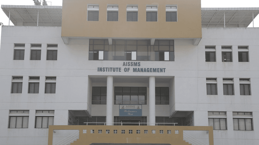 AISSMS Institute of Management - [AISSMS IOM]