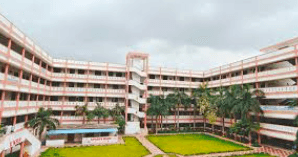Kasireddy NarayanReddy College of Engineering and Research- [KNRR] Hayathnagar