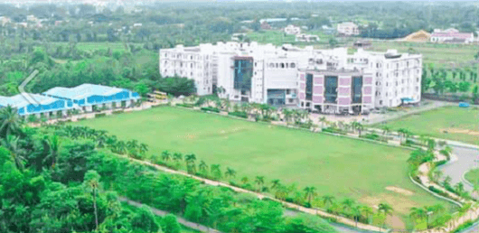 Satya Institute of Technology and Management - [SITAM]