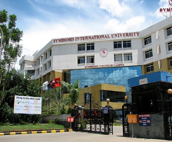Symbiosis International University - [SIU]