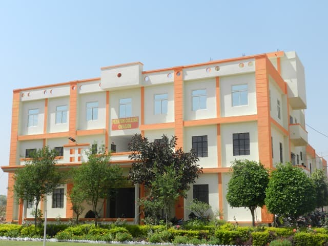 Preston Institute of Hotel Management & Catering Technology
