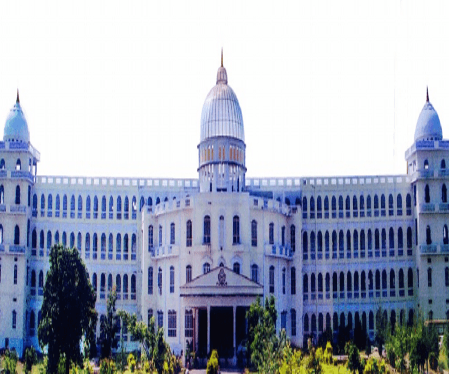 Sri Indu College of Engineering and Technology - [SICET] Ibrahimpatnam