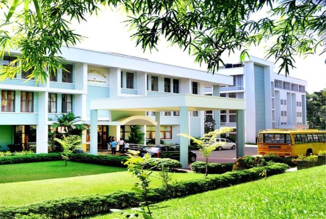 South Park Institute of Hotel Management-[SPIHM]