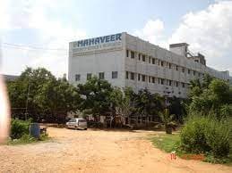 Mahaveer Institute of Science and Technology- [MIST]