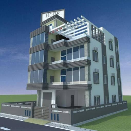 Hope Institute of Hotel And Hospitality Management