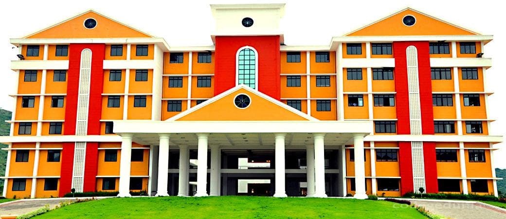 Kingston Engineering College