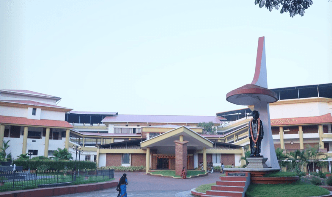Canara Engineering College - [CEC]