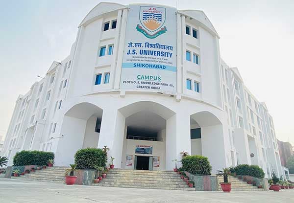 J.S Institute of Hospitality Management