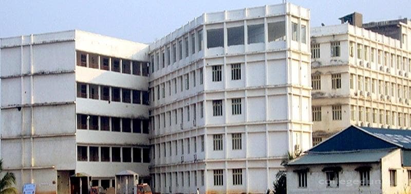 Usha Rama College of Engineering and Technology - [URCE]