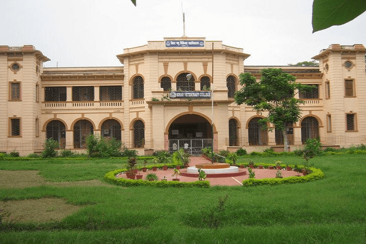 Bihar Animal Sciences University - [BASU]