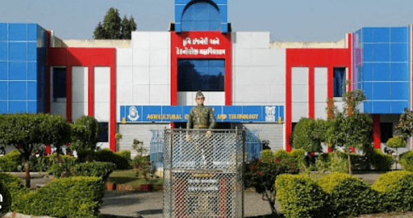 College of Agricultural Engineering and Technology - [CAET]