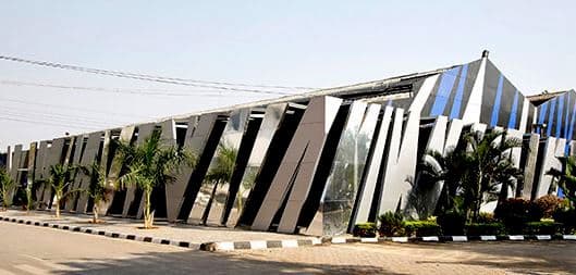 Vidyalankar School of Information Technology - [VSIT]
