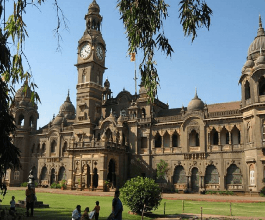 Secondary Training Institute, Mumbai