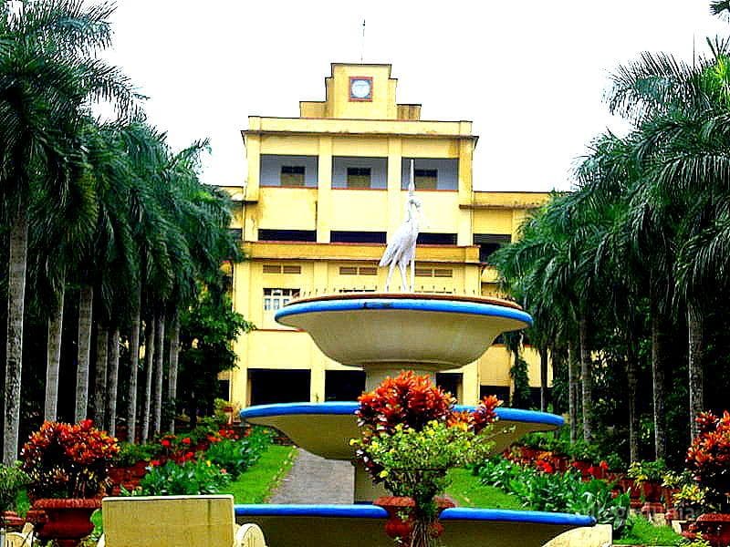 Christ College Irinjalakuda
