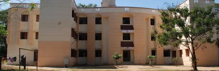 YMCA College of Physical Education