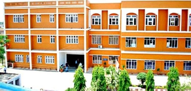 Dogra Law College