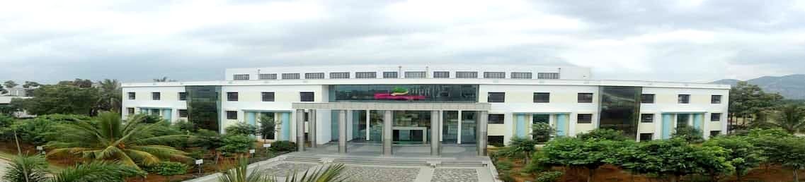 Sree Vidyanikethan College of Pharmacy - [SVCP]