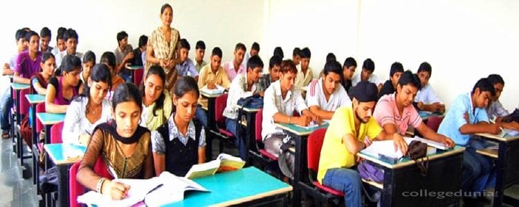 Maharana Pratap Institute of Technology and Management