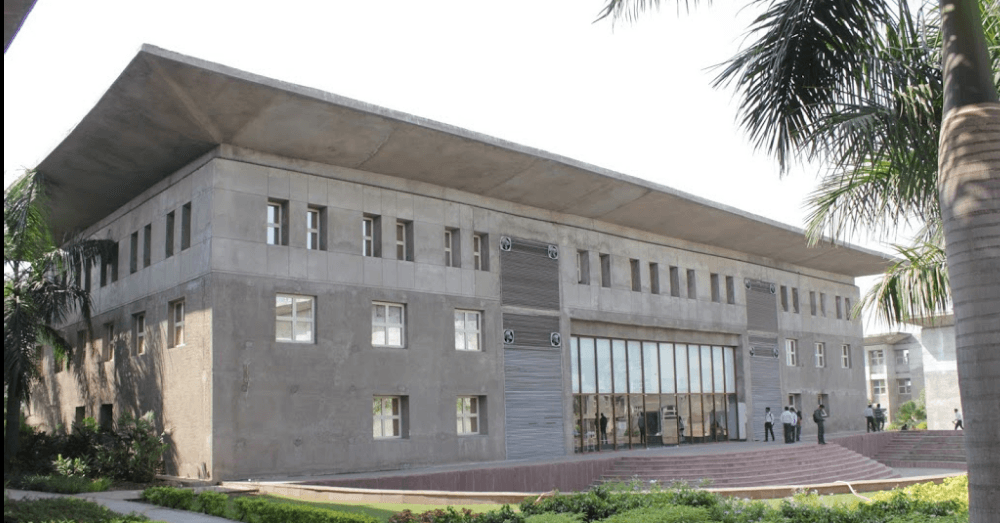 Unitedworld School of Law, Karnavati University - [UWSL]