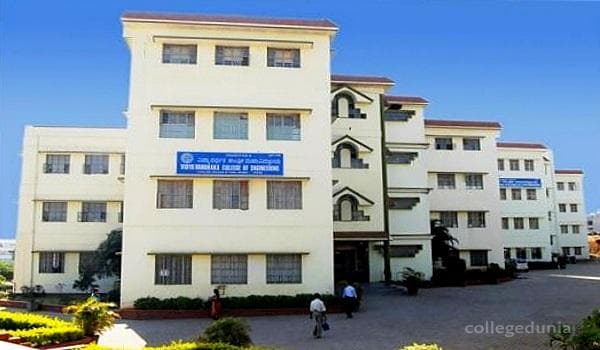 Vidyavardhaka Law College - [VLC]
